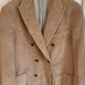 Brooks Brothers Corduroy Sport Coat